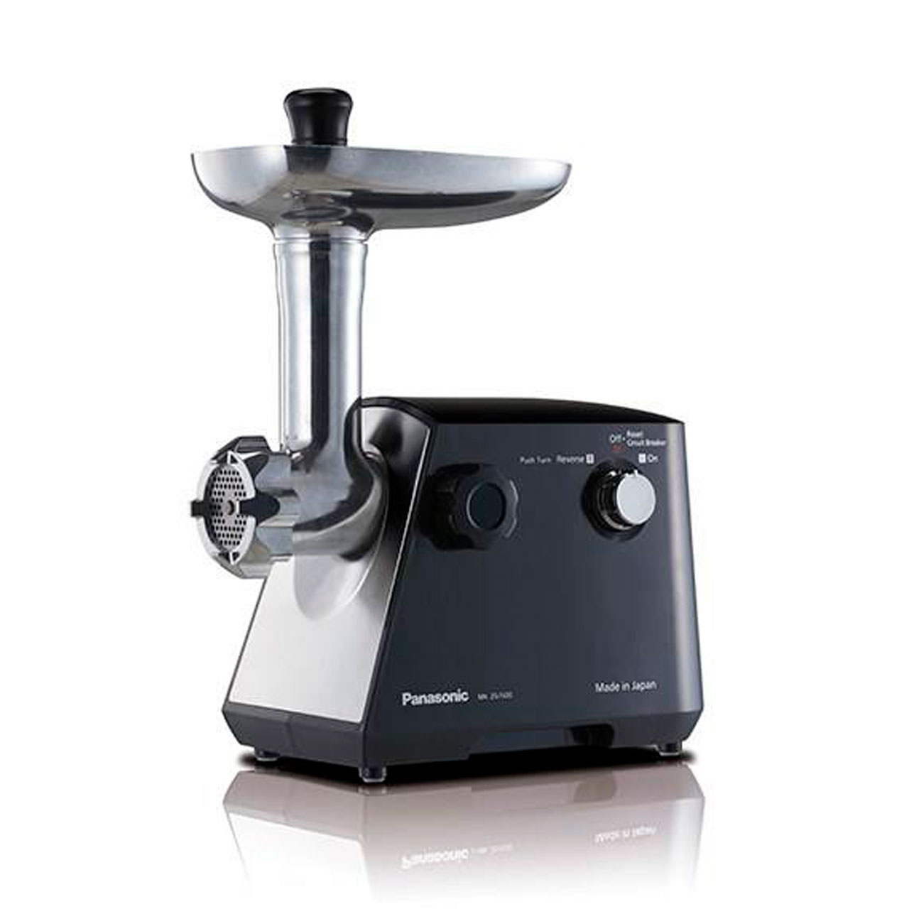 چرخ گوشت پاناسونیک مدل MK-ZG1500