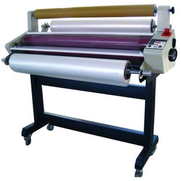 خرید دستگاه لمینت کاغذ پرس کارت طولی AX PD FM-1100