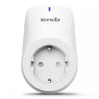 پریز هوشمند تندا مدل SP6 EU