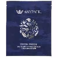 ماسک صورت آنیپک مدل Crystal Season وزن 20 گرم