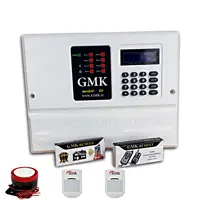  دزدگیر اماکن جی ام کا مدل Q1