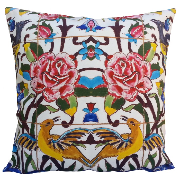 کاور کوسن کد MAKHQU20