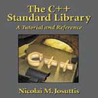 خرید و دانلود نسخه کامل کتاب The C   Standard Library, A Tutorial and Reference