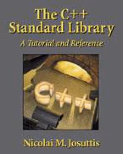 خرید و دانلود نسخه کامل کتاب The C   Standard Library, A Tutorial and Reference