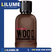 عطر ادکلن دسکوارد 2 وود اورجینال 50 میل مردانه