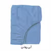 ملحفه تهران خواب مدل رویا دو نفره سایز 200x180 سانتی متر