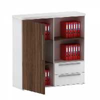 کتابخانه مدیریتی CR654