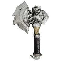 اسباب بازی شمشیر مدل تبر کد87