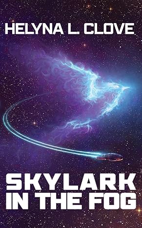 خرید و دانلود نسخه کامل کتاب Skylark in the Fog - PDF