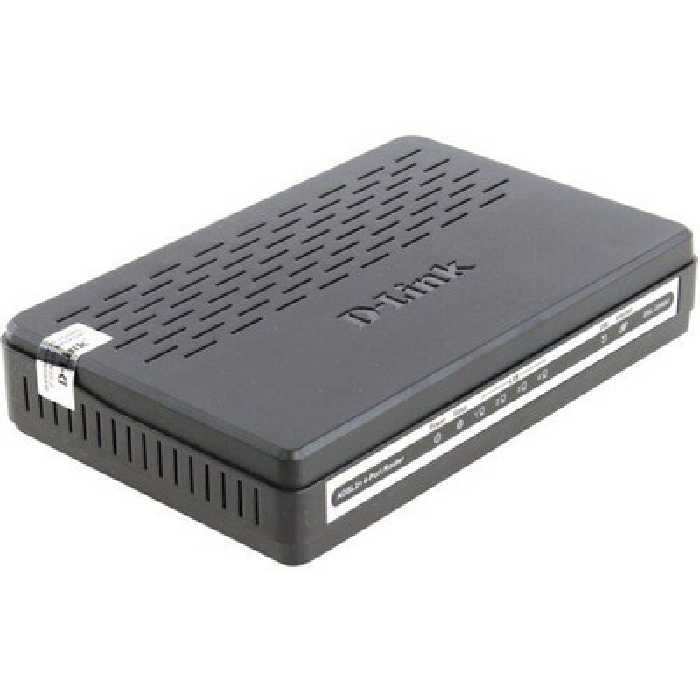 مودم DLINK DSL-2540U - تکنو لینک 148