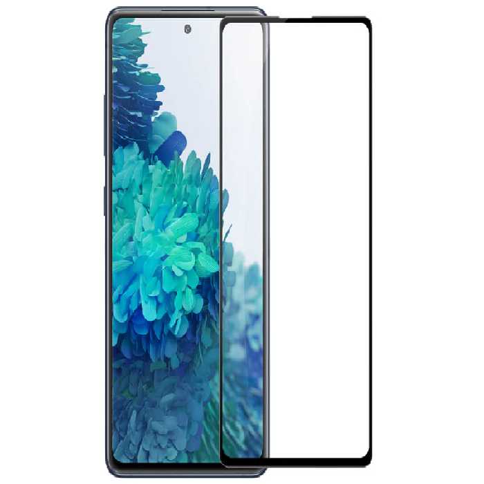 محافظ صفحه نمایش نیلکین مدل CP  Pro مناسب برای گوشی موبايل سامسونگ S20 FE/A52S 5G/A53 5G