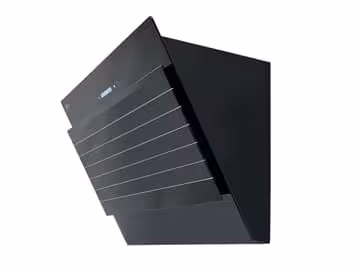 خرید و قیمت هود اخوان مدل H55-T | نوین هوم