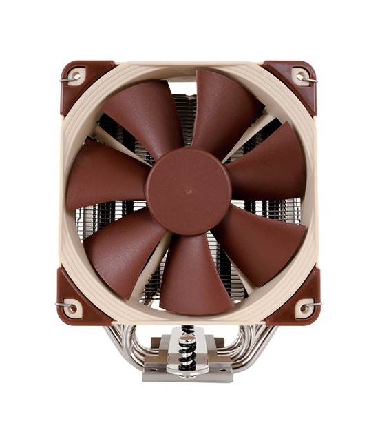 فن سی پی یو نوکتوآ یو 12 اس