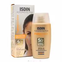 ضد آفتاب فیوژن واتر اوربان بی رنگ ایزدین SPF30