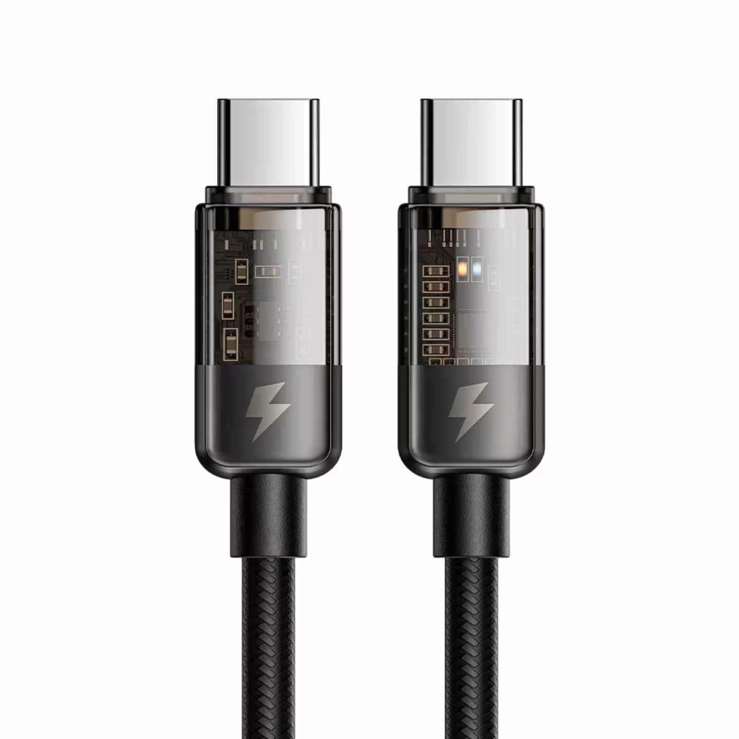 کابل تبدیل USB-C  مک دودو مدل CA-2840 طول 1.2 متر