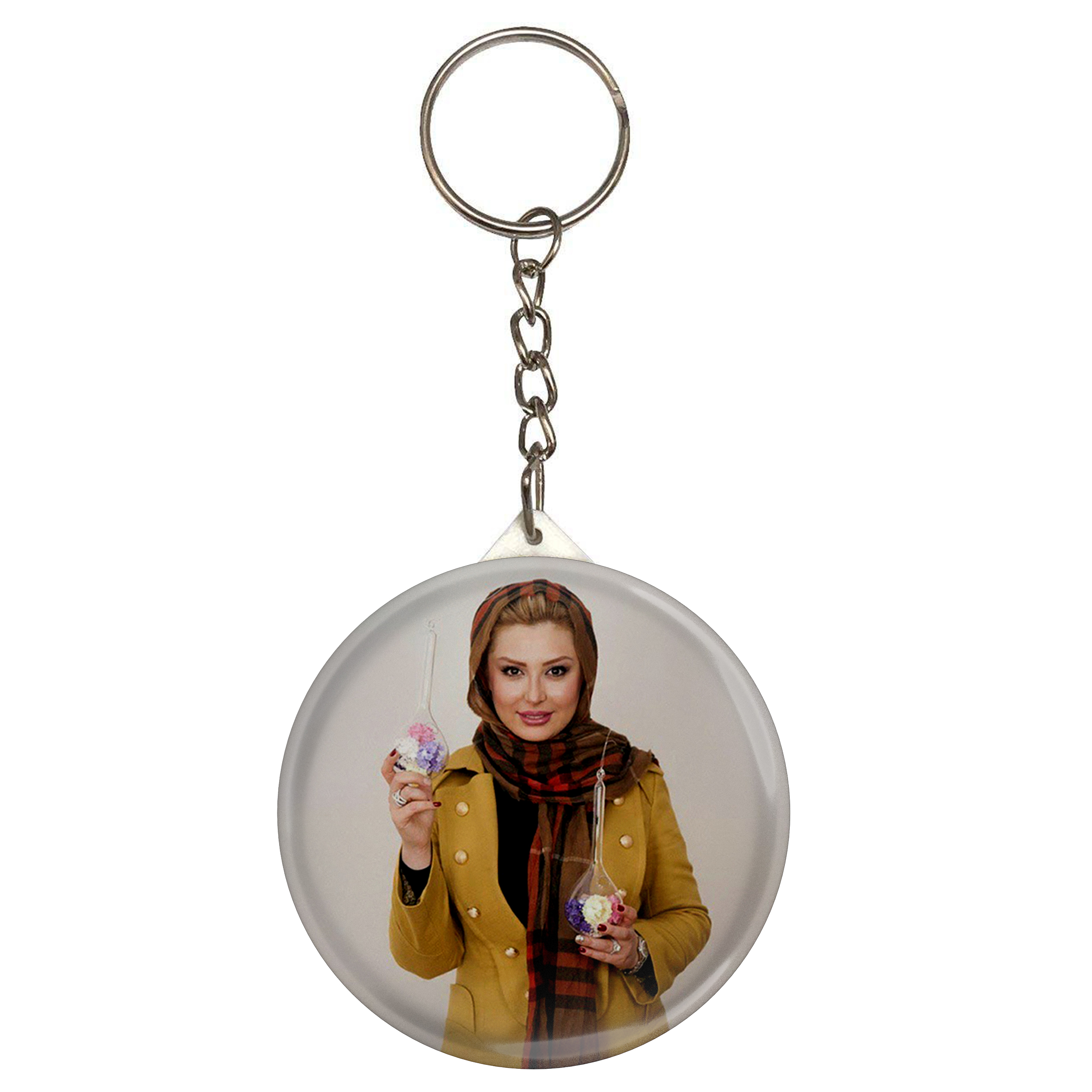 جاکلیدی طرح نیوشا ضیغمی مدل S8947