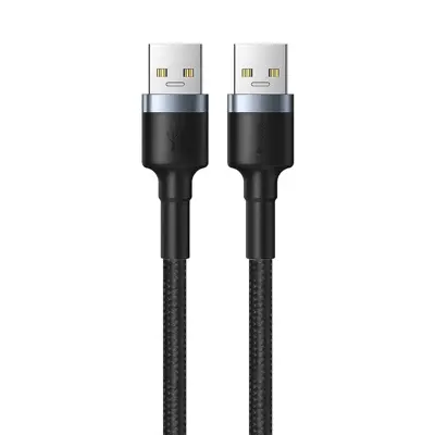 کابل لینک USB3.0 باسئوس مدل CADKLF-C0G طول 1 متر