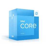 پردازنده Intel Core i3-13100 بدون باکس