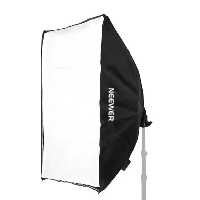 سافت باکس نیویر مدل NW107 سایز 50x70 سانتی متر