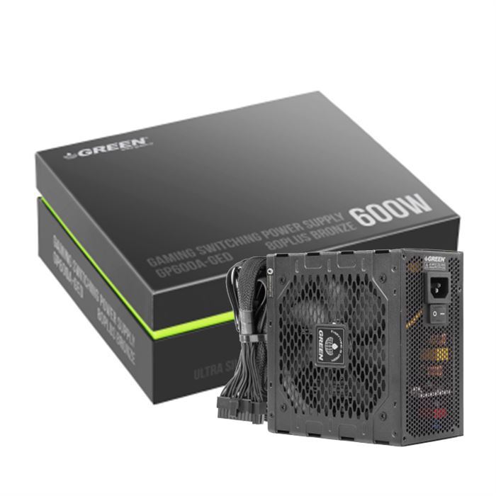 پاور گرین 600 وات Power Green GP600A-GED