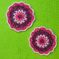 اسکاج بافتنی