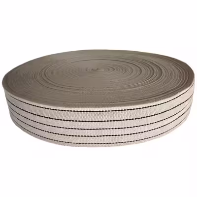 نوار یراق طرح سنتی کد 7CM طول 10 متر