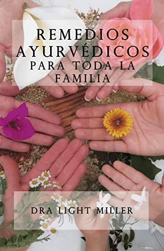 خرید و دانلود نسخه کامل کتاب Ayurveda para toda la familia (Spanish Edition) [2020] -   pdf