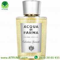 عطر ادکلن آکوا دی پارما کولونیا ابسولو ادیشن اسپشیال 2011 180 میل مردانه - زنانه