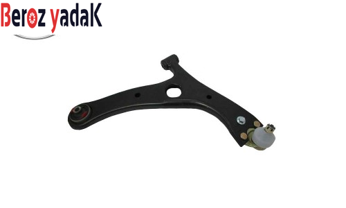 طبق راست ام وی ام X33 New - بروز یدک