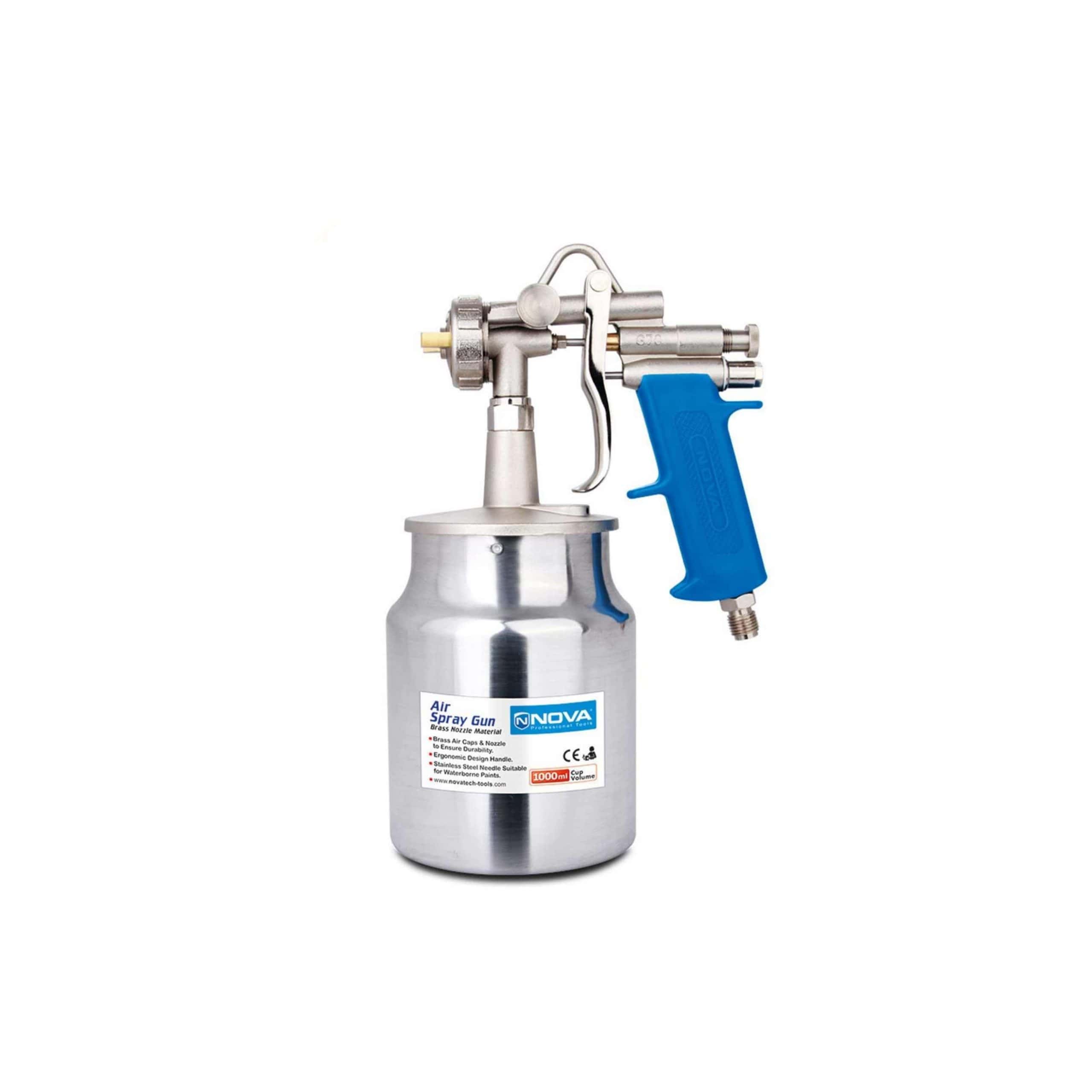 پیستوله رنگ نووا مدل 2916