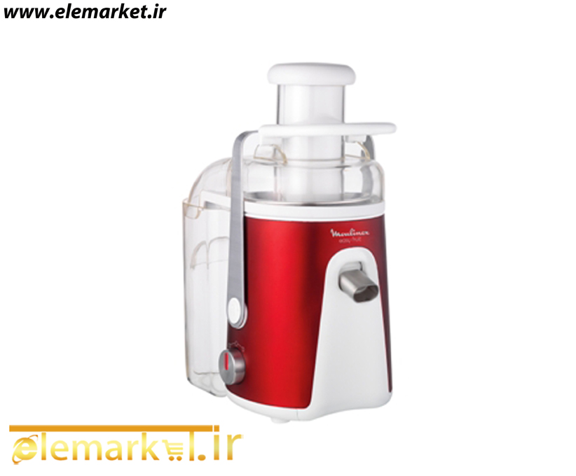 آبمیوه گیری مولینکس JU585G61