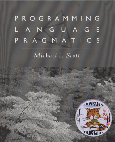 خرید و دانلود نسخه کامل کتاب Programming Language Pragmatics