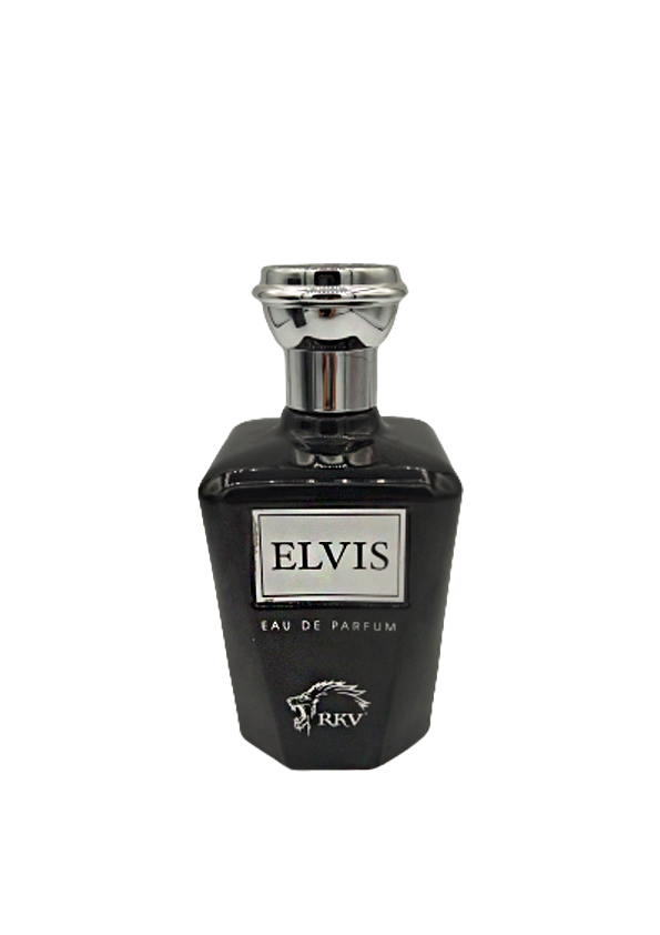 ادوپرفیوم الویس RKV Elvis (آر کی وی)مردانه حجم 100 میلی لیتر