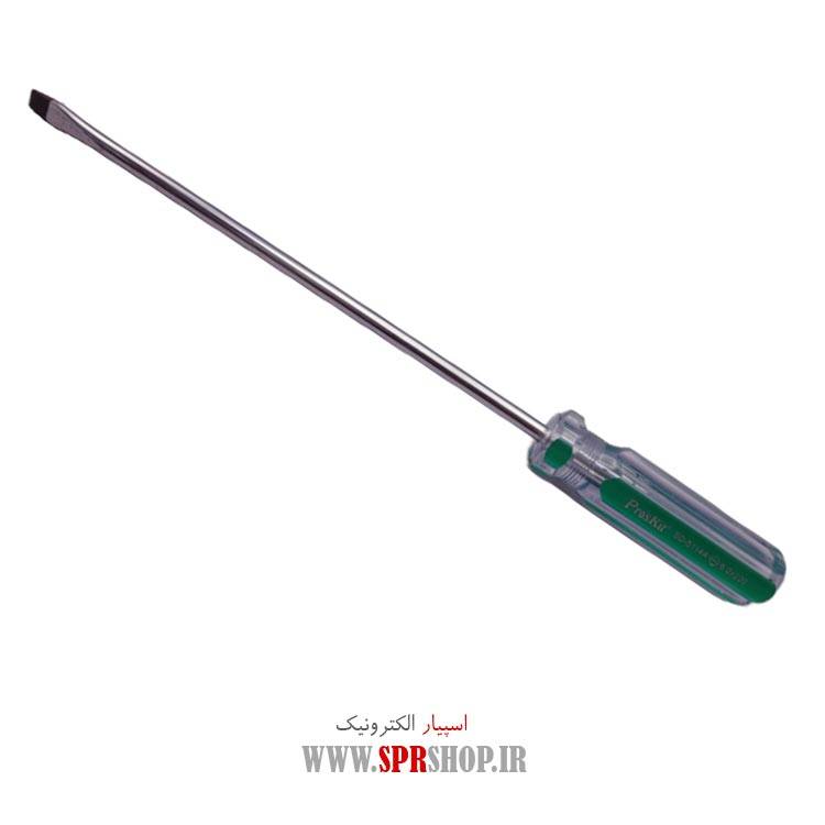پیچ گوشتی دو سو PROSKIT 5114A