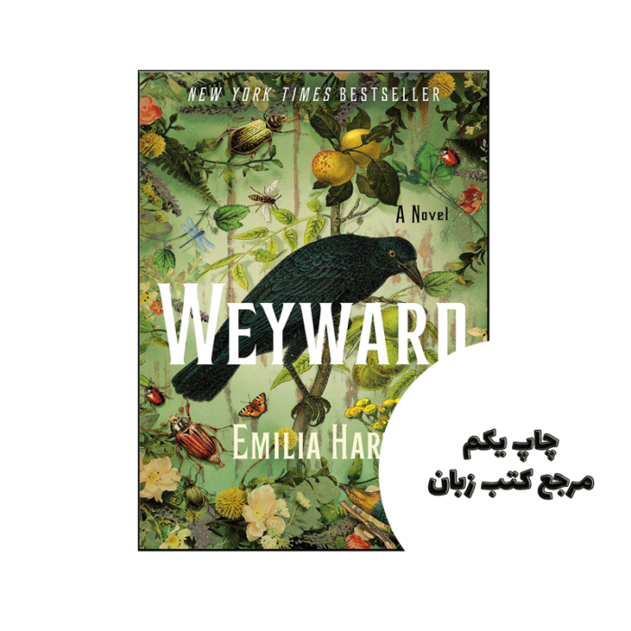 کتاب Weyward نویسنده by Emilia Hart