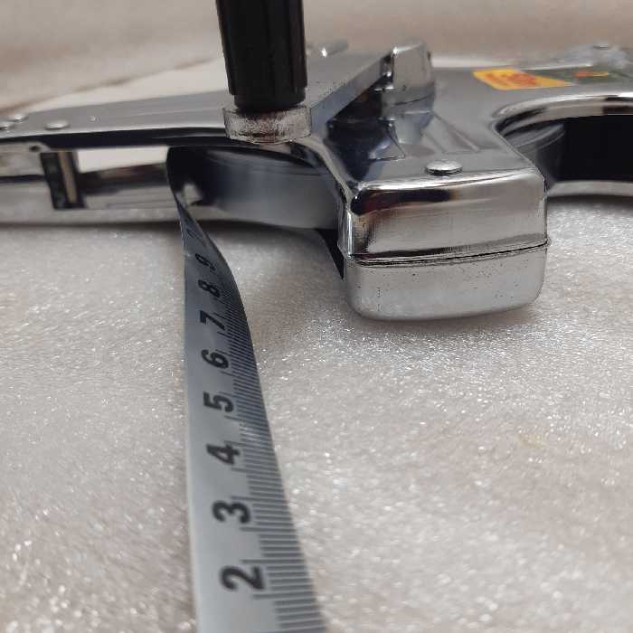 متر 50 متری جیاندا مدل HJ-050