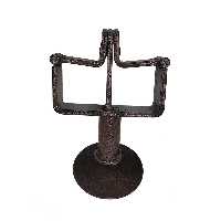 قفل پدال مدل G-206 | کالا مکس