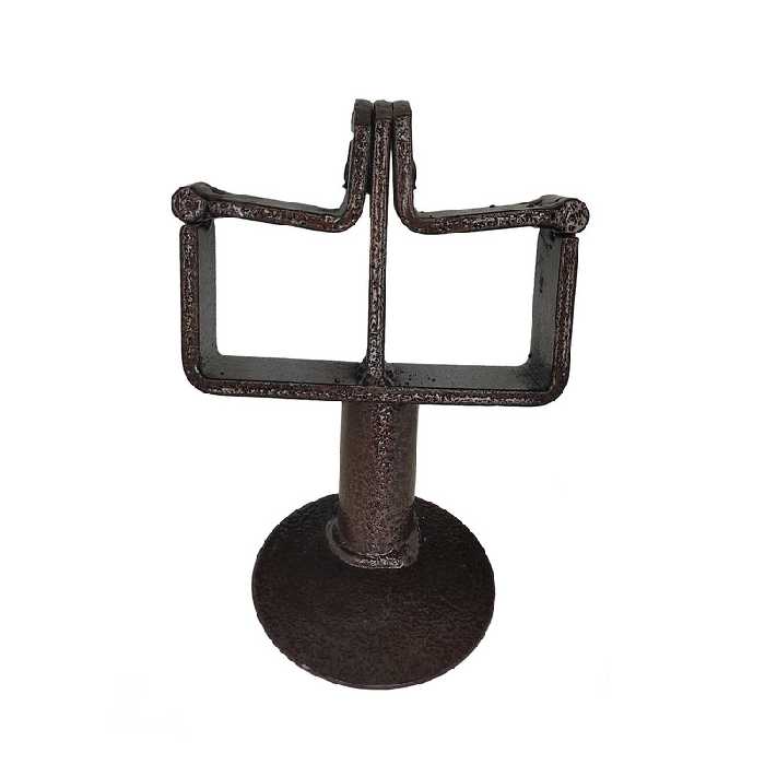 قفل پدال مدل G-206 | کالا مکس