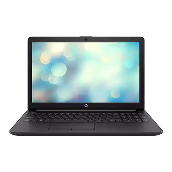 لپ تاپ اچ پی 15 اینچی مدل DA2205nia با پردازنده Core i7، رم 12GB، حافظه 1TB و گرافیک 4GB