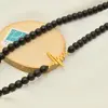 گردنبند دلنار گالری مدل ضربان