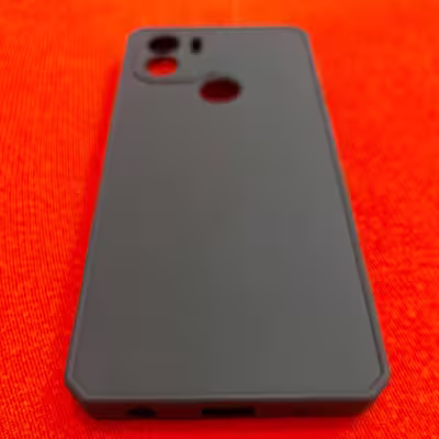 کاور مدل A1plus_07 مناسب برای گوشی موبایل شیائومی Redmi A1 Plus
