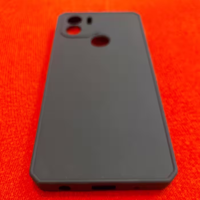 کاور مدل A1plus_07 مناسب برای گوشی موبایل شیائومی Redmi A1 Plus