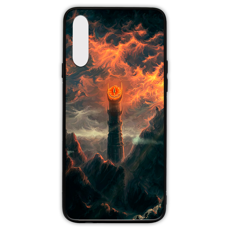 کاور مدل 3322 مناسب برای گوشی موبایل شیائومی mi 10 / 10 Pro