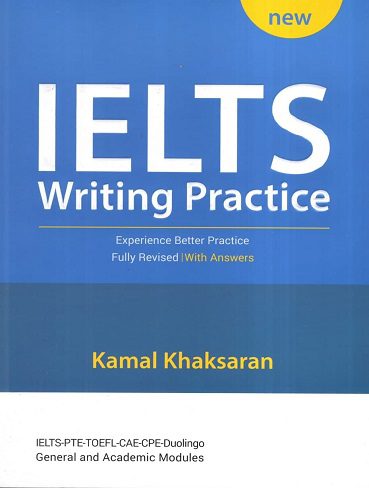 ielts writing practice کمال خاکساران