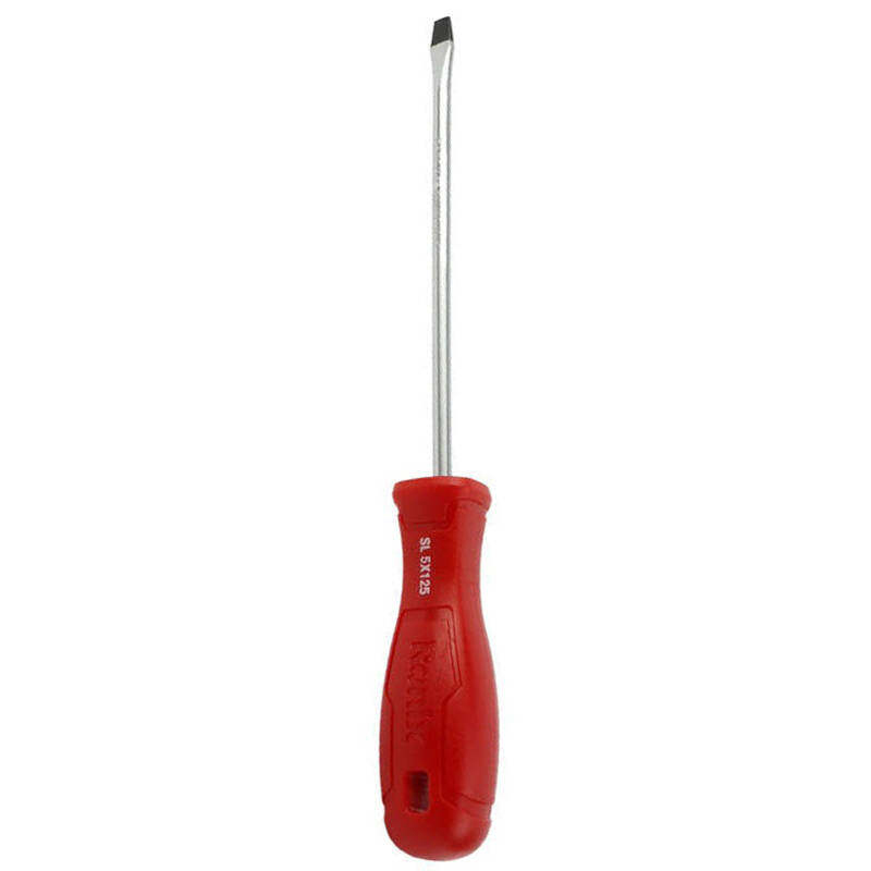 پیچ گوشتی دو سو 125×5 پلاستیکی رونیکس مدل RH-2771