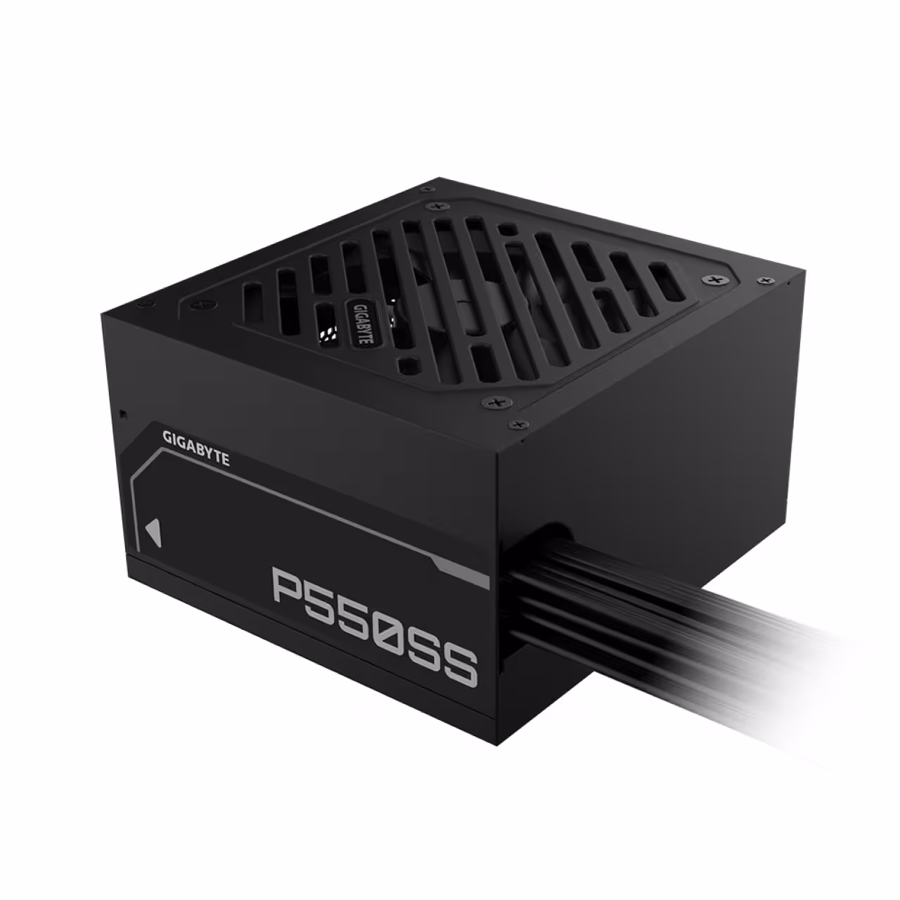 منبع تغذیه کامپیوتر گیگابایت مدل P550SS