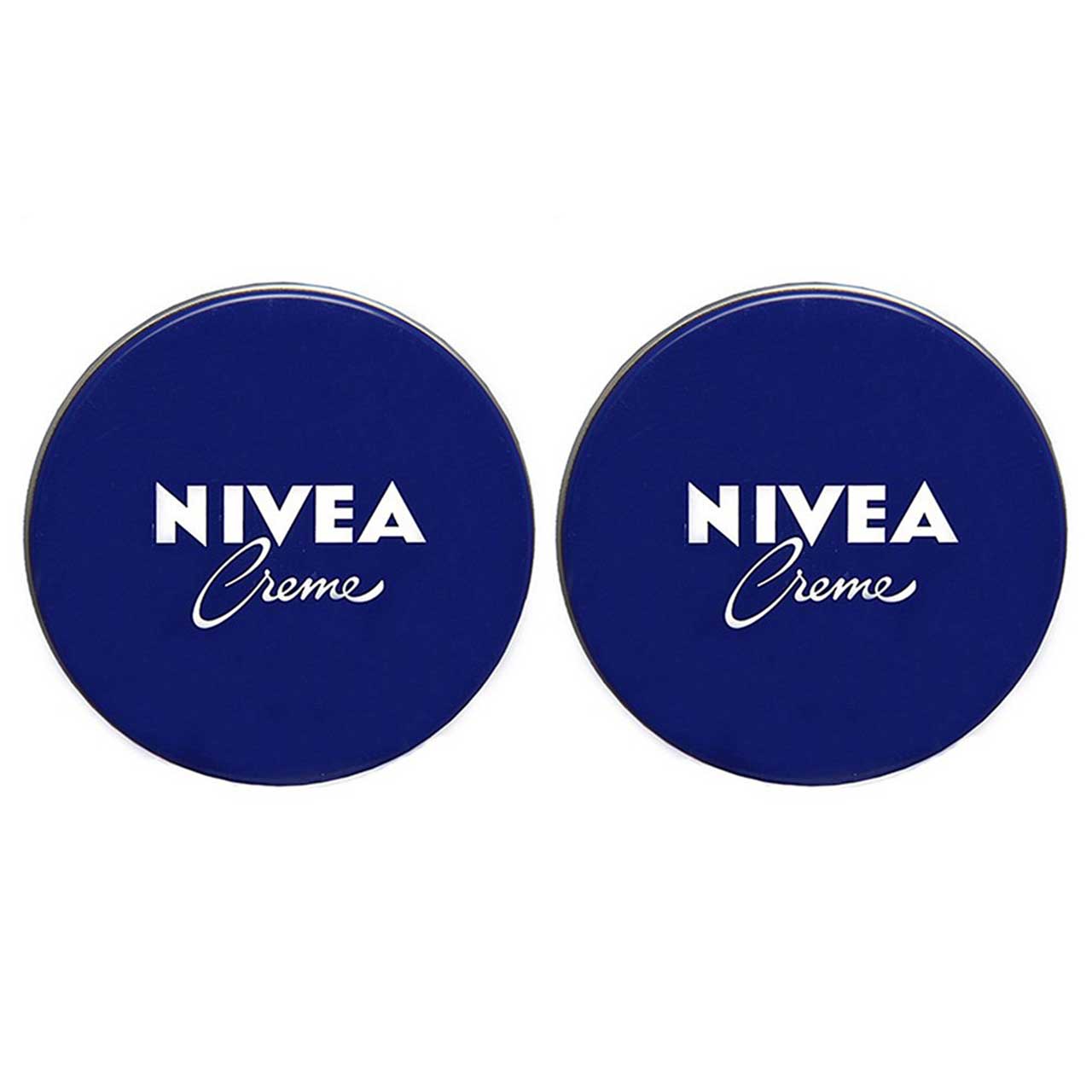 پک کرم مرطوب کننده نیوآ حجم 150میلی لیتر بسته 2 عددی