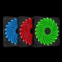 مشخصات، قیمت و خرید فن کیس گیم مکس GAMEMAX CL-300