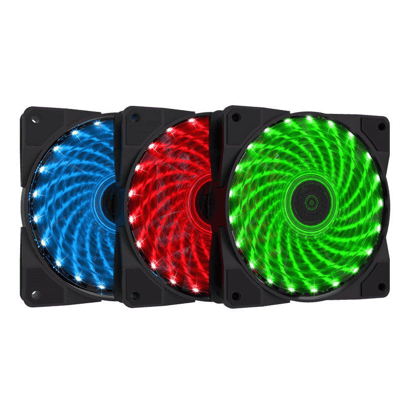 مشخصات، قیمت و خرید فن کیس گیم مکس GAMEMAX CL-300