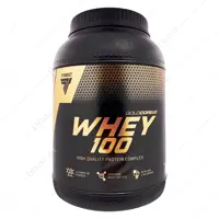 پروتئین وی 100 گلد کر لاین ترک نوتریشن 2275 گرم